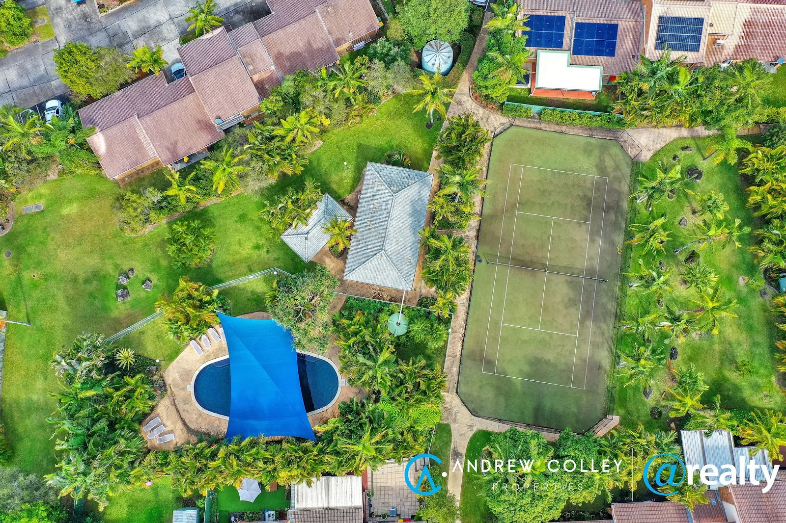 Additional image 20 of 112/97 Edmund Rice Drive, Southport QLD 4215