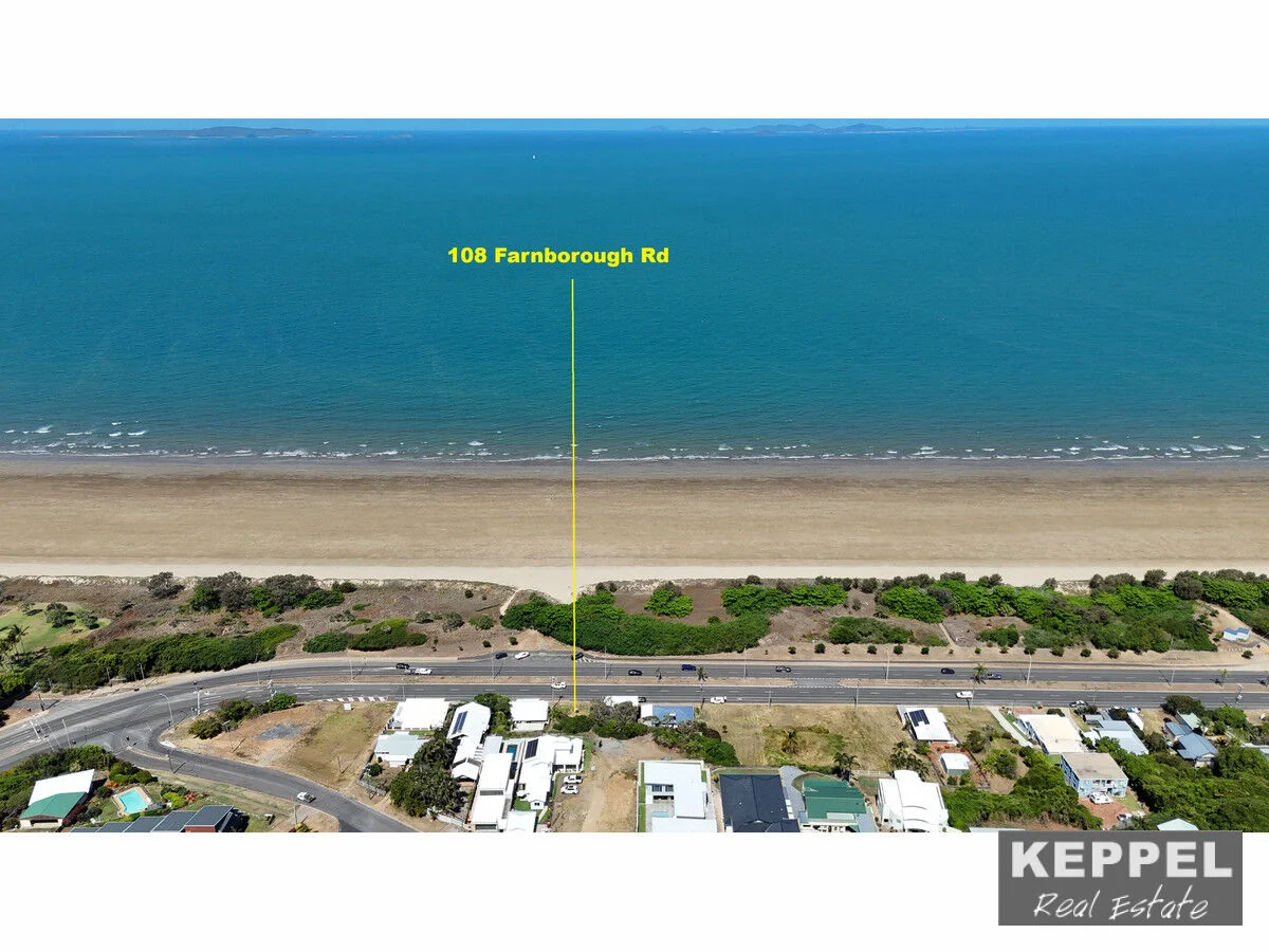 108 Farnborough Road, Meikleville Hill QLD 4703