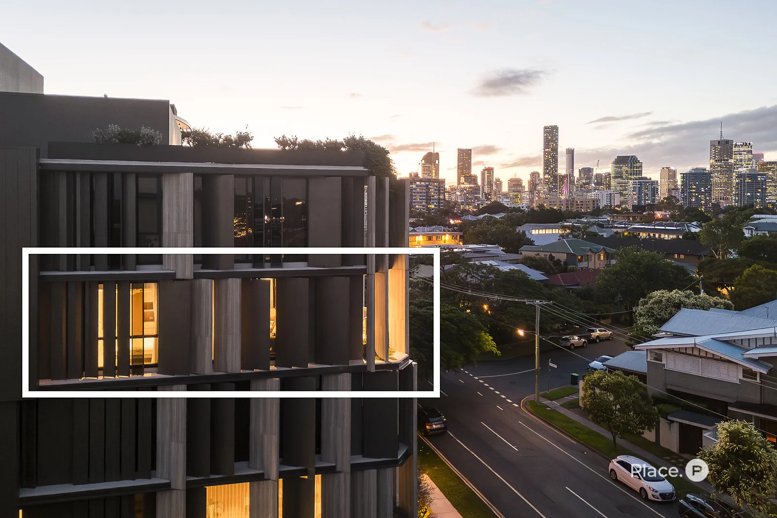 Additional image 26 of 31/80 Oxlade Drive, New Farm QLD 4005