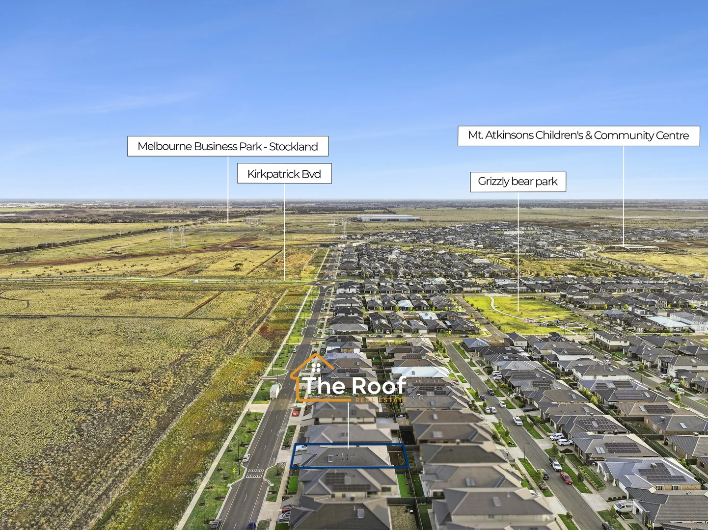 Additional image 22 of 52 Mckinley Drive, Truganina VIC 3029