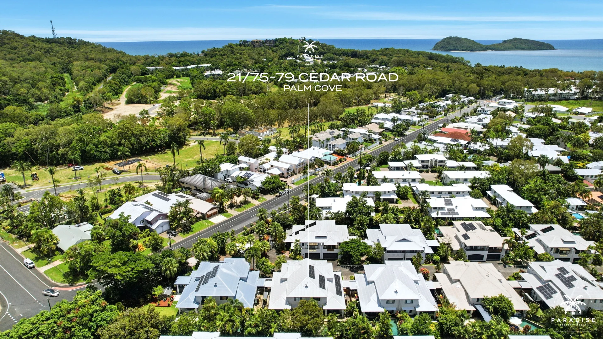 Additional image 2 of 21/75-79 Cedar Road, Palm Cove QLD 4879