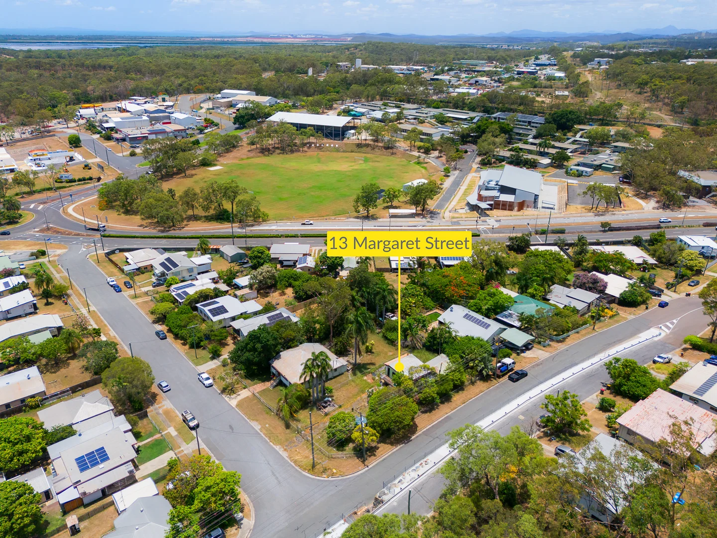 Additional image 10 of 13 Margaret Street, South Gladstone QLD 4680