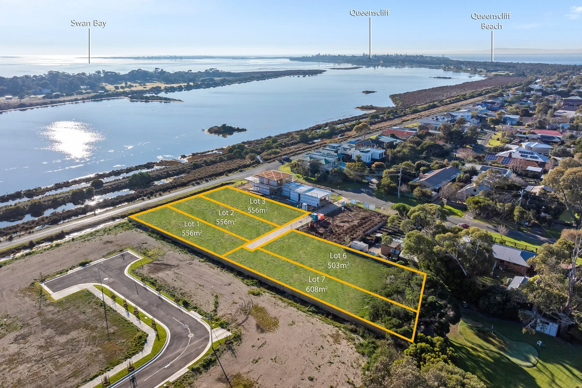 Additional image 9 of 6/81 Nelson Road, Queenscliff VIC 3225