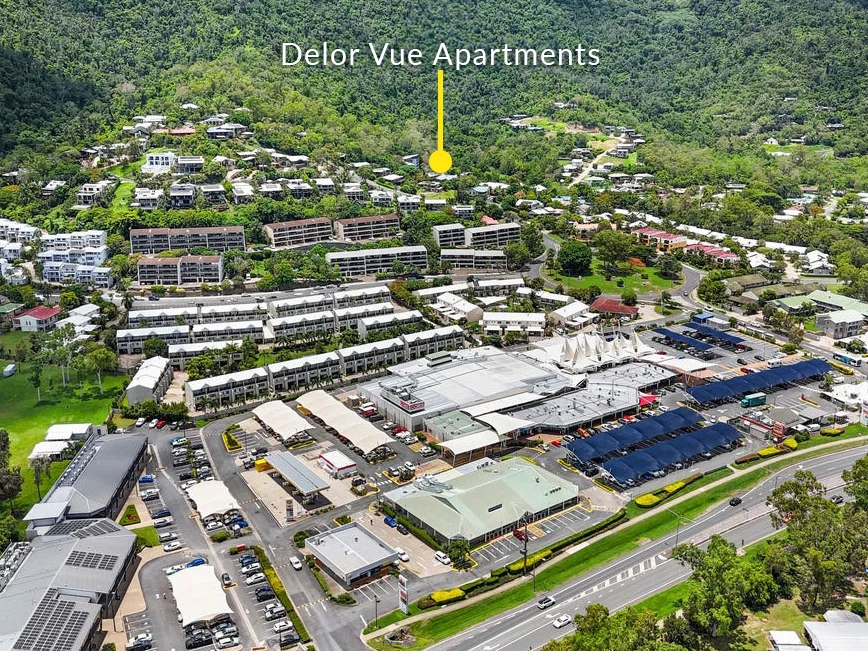 Additional image 14 of 44/3 Deloraine Close, Cannonvale QLD 4802