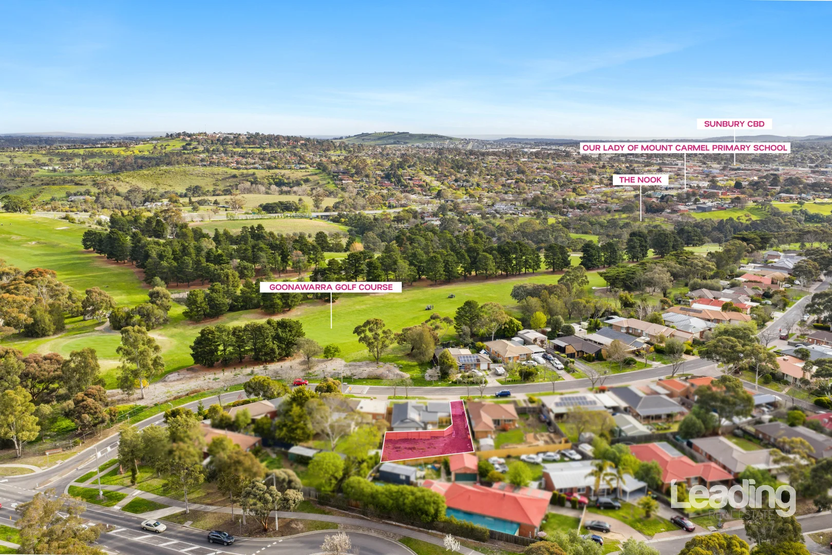 Additional image 5 of 8A Westward Ho Drive, Sunbury VIC 3429