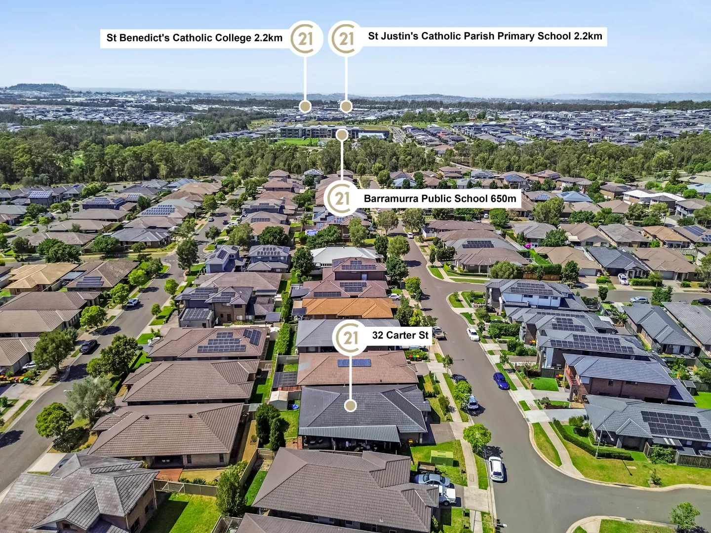 Additional image 14 of 32 Carter Street, Oran Park NSW 2570