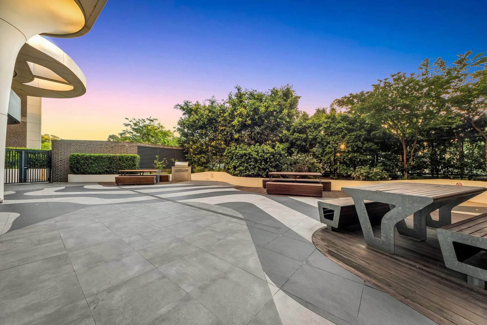 Additional image 24 of 414/12 Queens Road, Melbourne VIC 3004