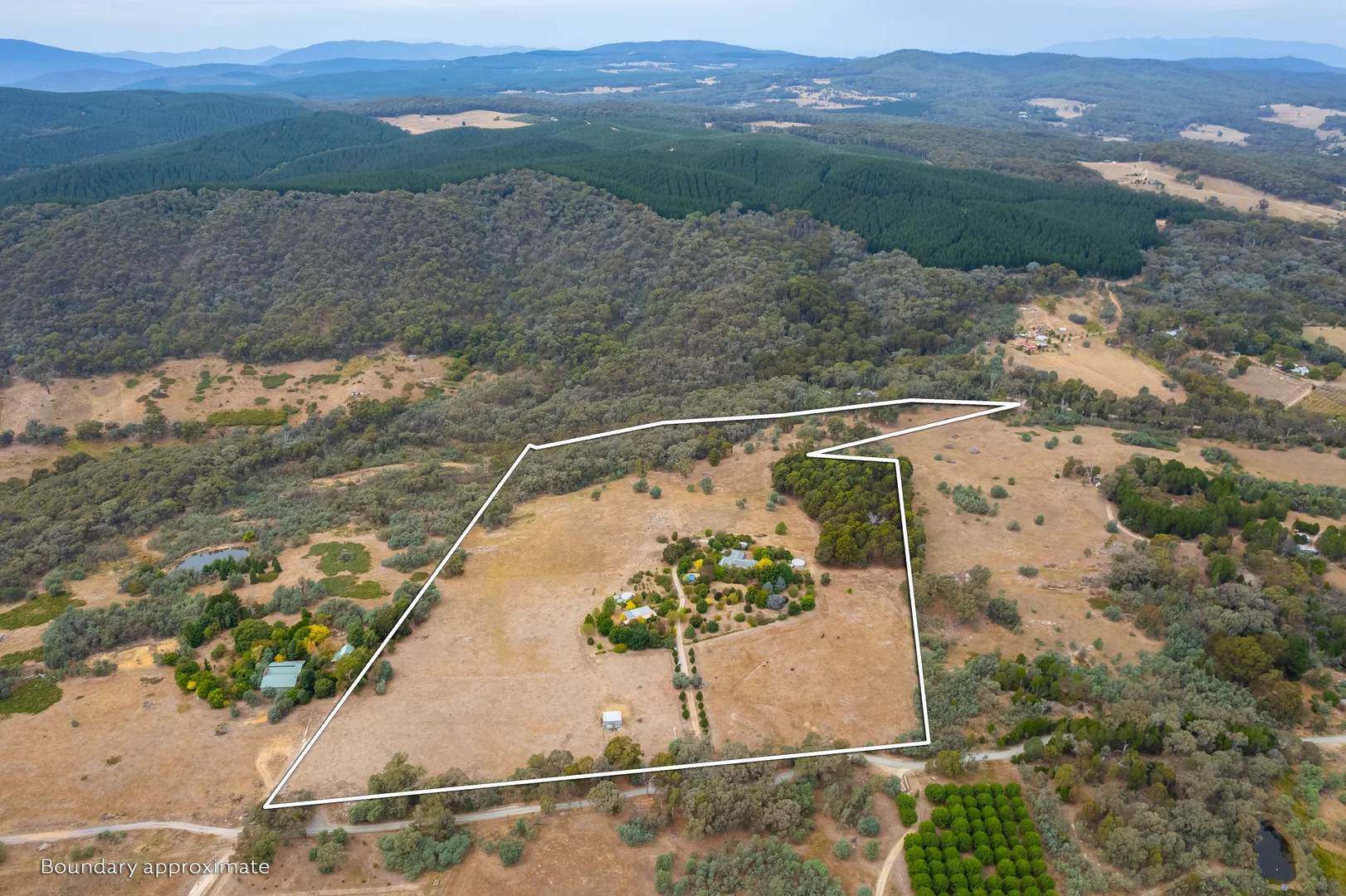 Additional image 27 of 206 Alma Road, Beechworth VIC 3747