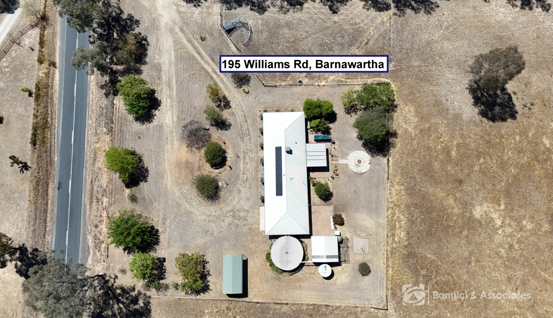 Additional image 2 of 195 Williams Road, Barnawartha VIC 3688