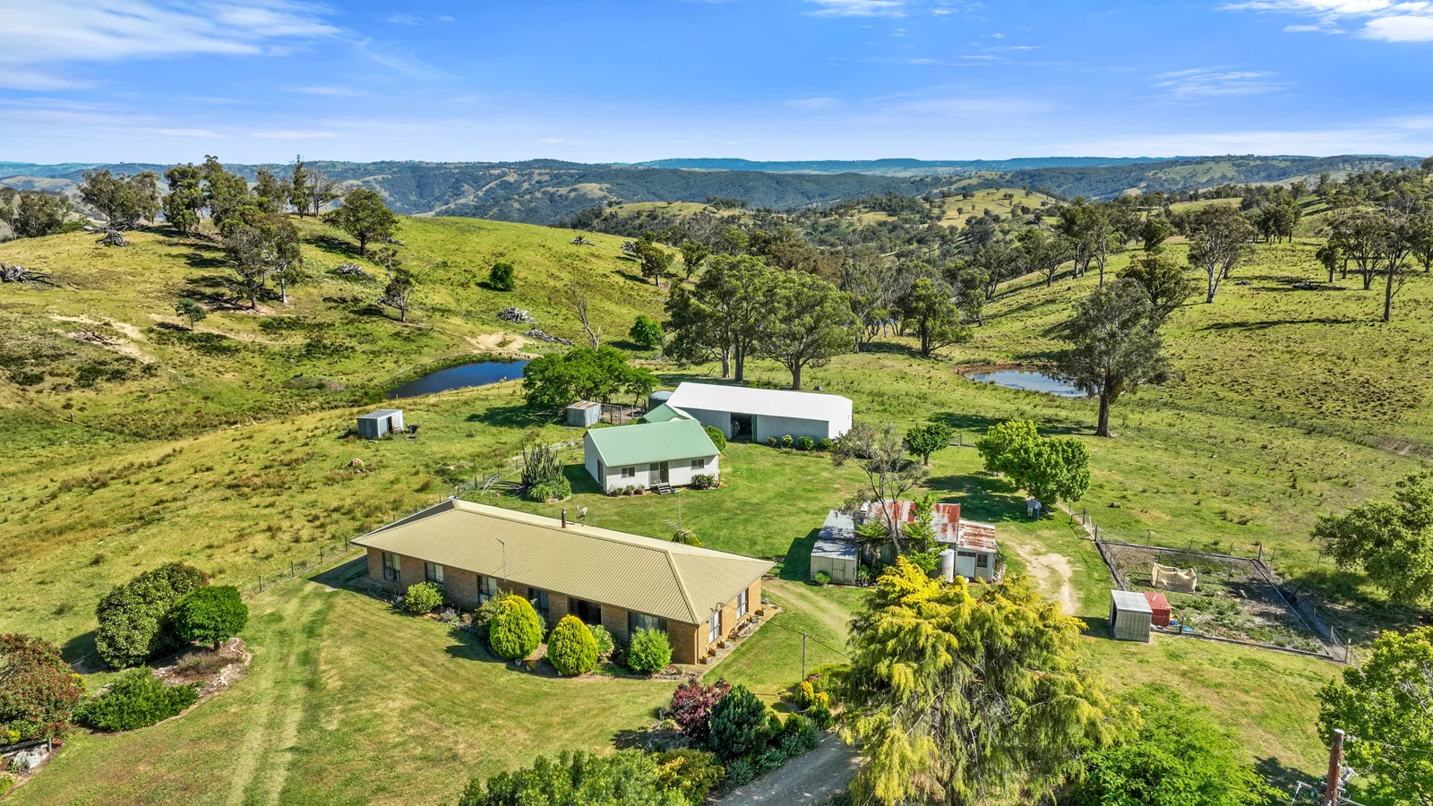 "Arawa" 2388 Campfire Road, Walcha NSW 2354