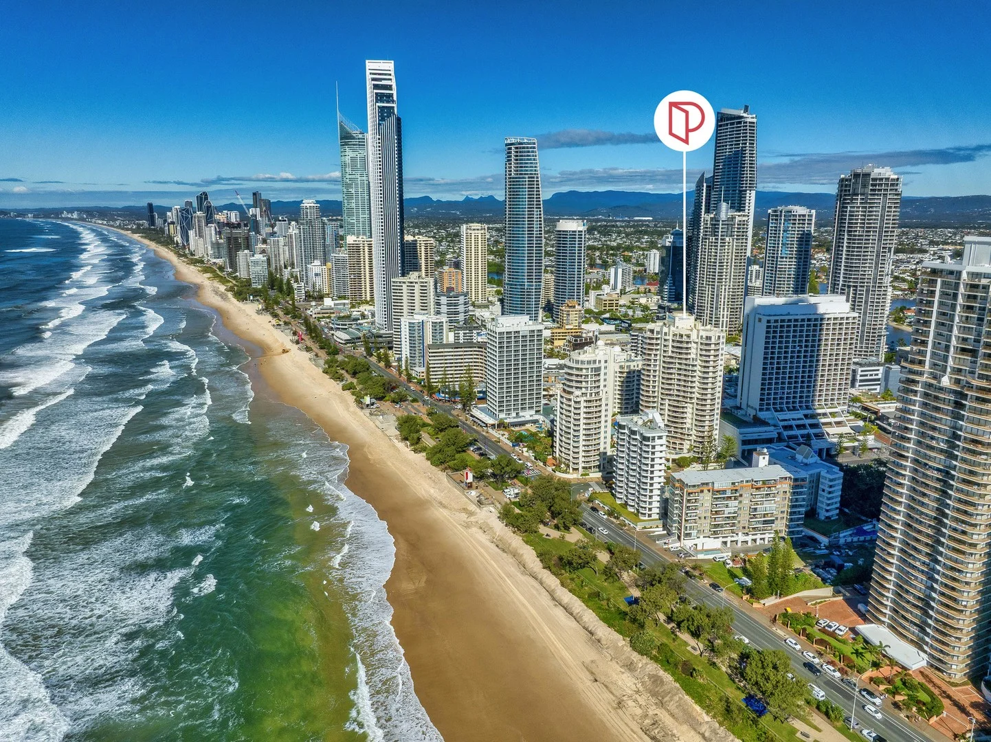 Additional image 15 of 238/6-12 View Avenue, Surfers Paradise QLD 4217