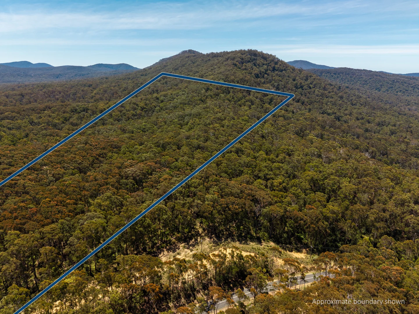 Additional image 5 of 1824 Mount Darragh Road, Wyndham NSW 2550
