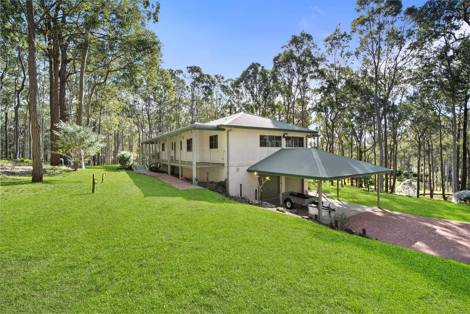 6 Marion Place, Jilliby NSW 2259