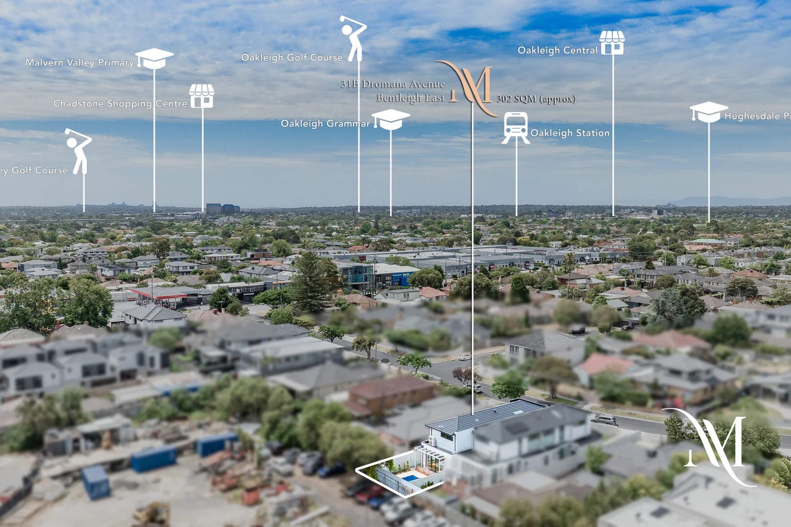 Additional image 32 of 31b Dromana Avenue, Bentleigh East VIC 3165