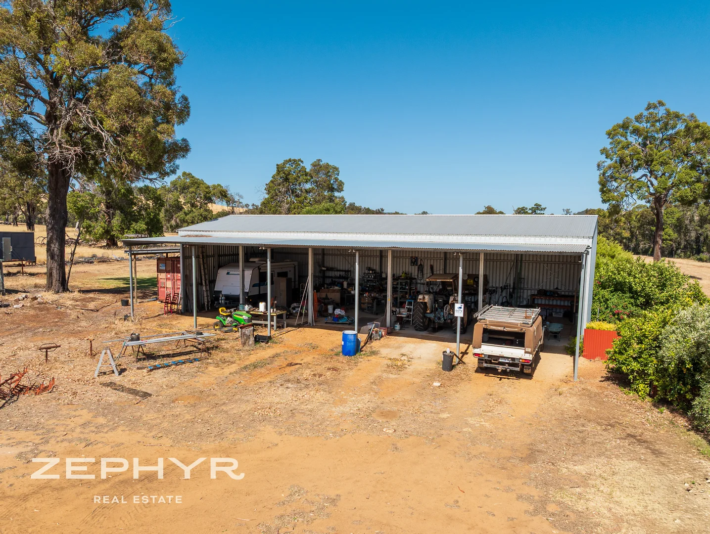 Additional image 39 of 2366 Donnybrook-Boyup Brook Road, Glen Mervyn WA 6239