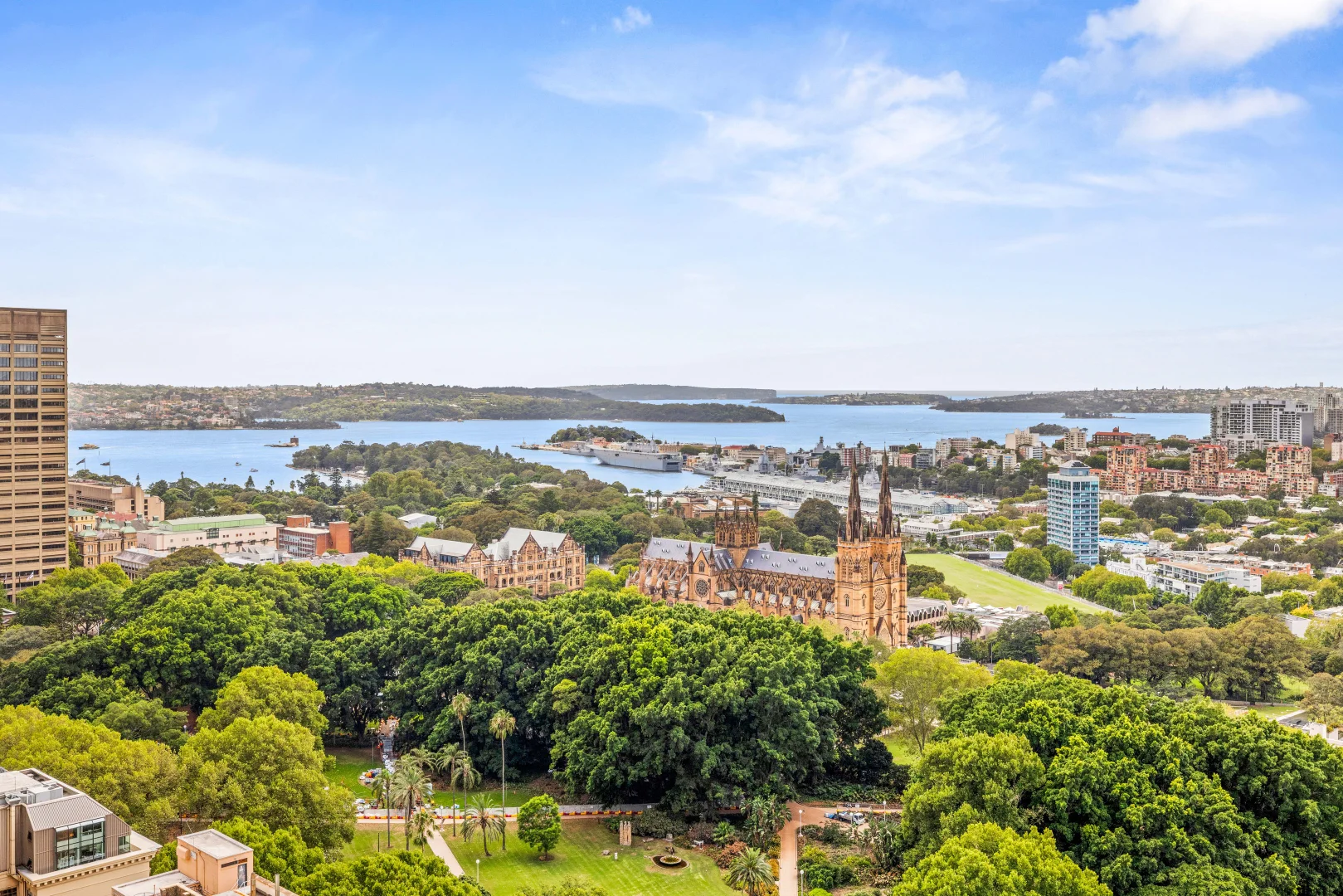 Additional image 6 of 3102/197 Castlereagh Street, Sydney NSW 2000