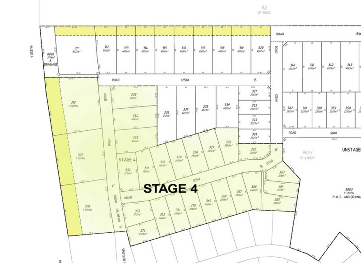 PL 310 Hamelin Grove, Karridale WA 6288