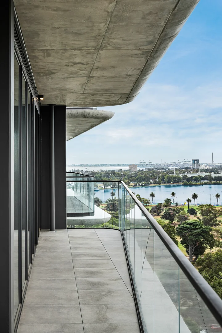 Additional image 3 of The Residence, 8 Louise Street, Melbourne VIC 3004
