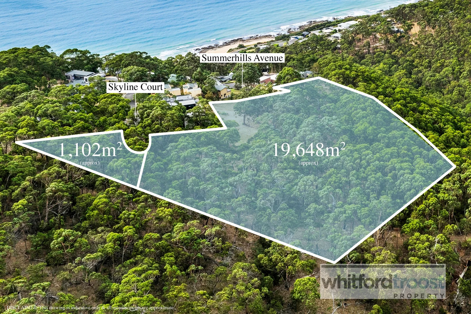 Additional image 5 of 8 Skyline Court, Lorne VIC 3232