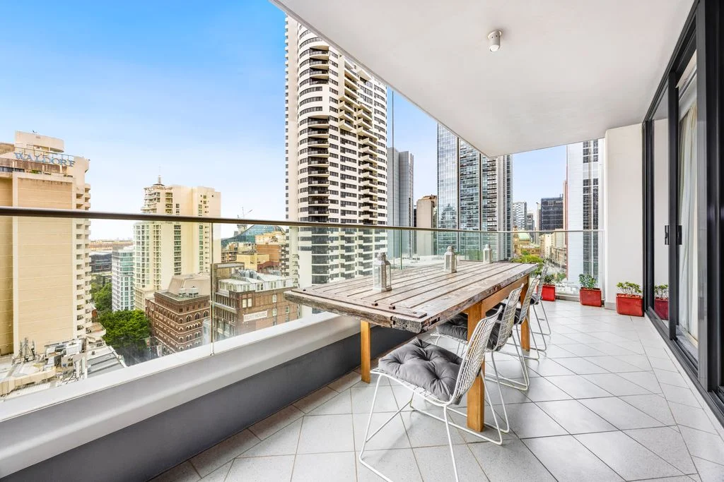 2309/91 Liverpool Street, Sydney NSW 2000
