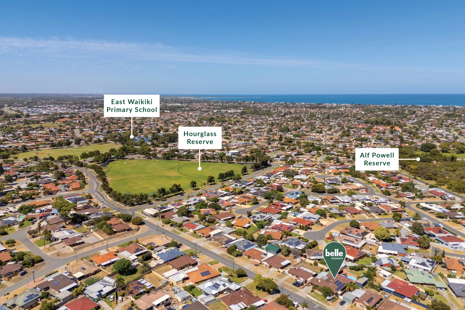 Additional image 33 of 13 Gascoyne Way, Cooloongup WA 6168