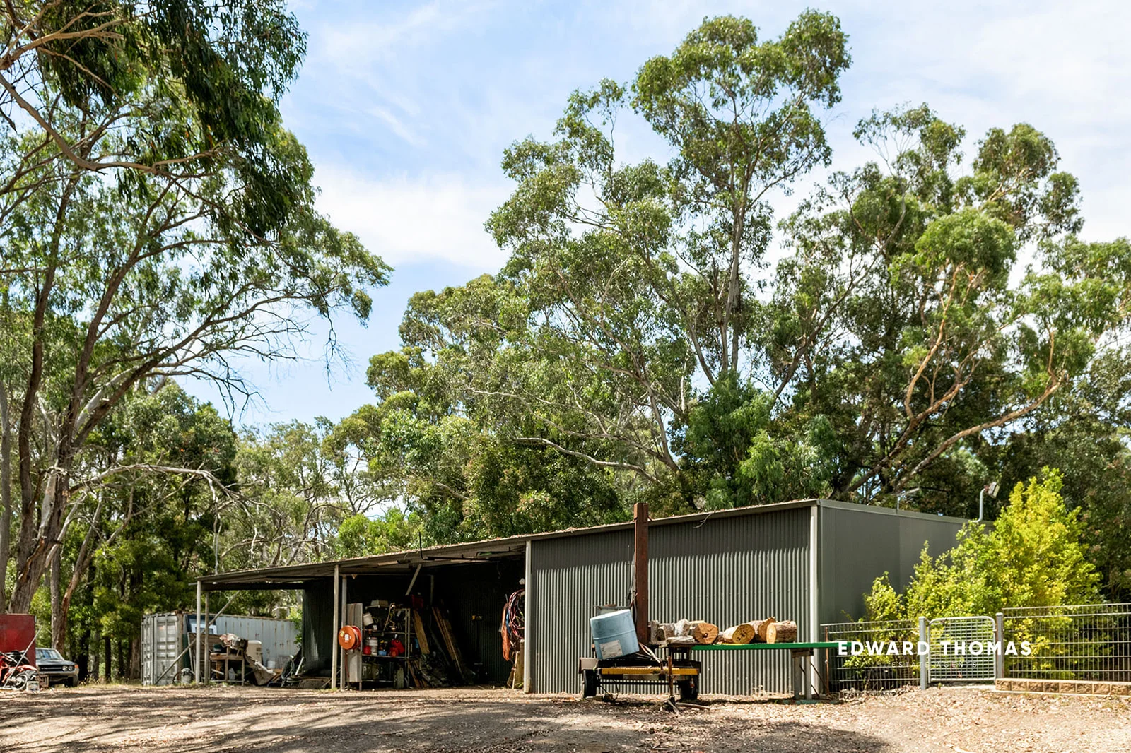 Additional image 33 of 133 Shannons Road, Mount Macedon VIC 3441