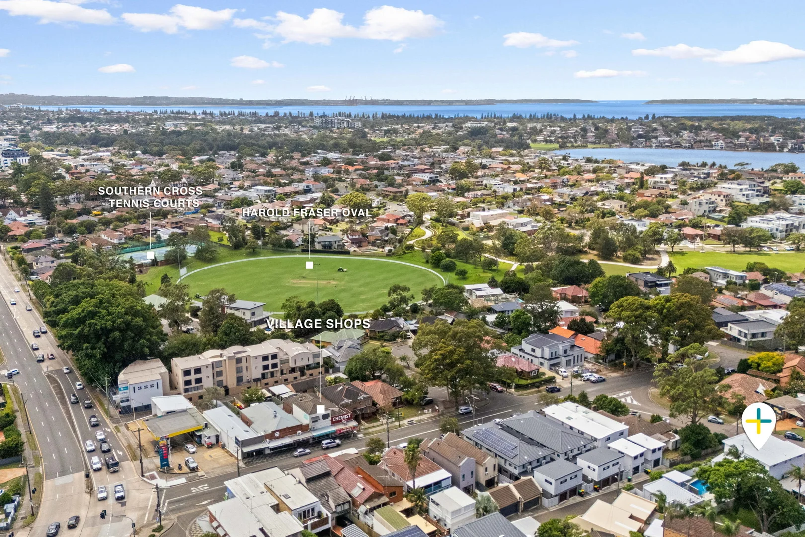 Additional image 17 of 1 Girroma Street, Carss Park NSW 2221