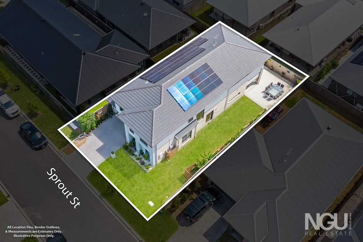 41 Sprout Street, Greenbank QLD 4124