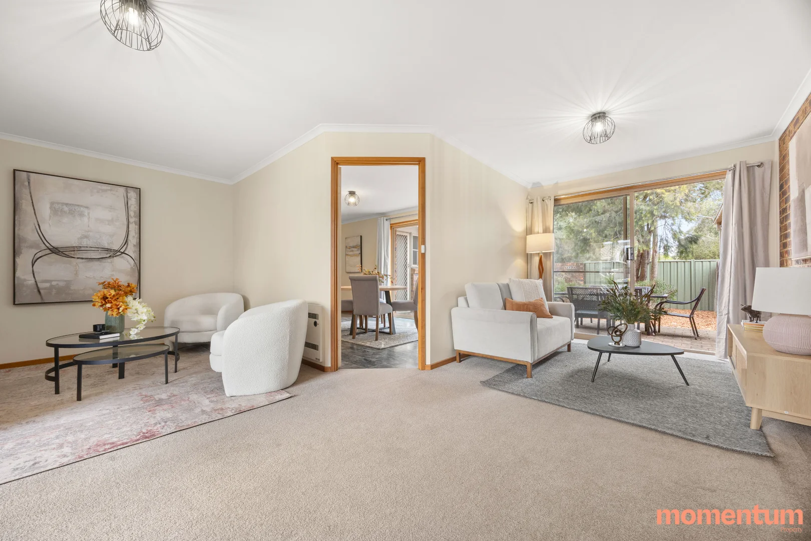 Additional image 5 of 6/12 Blackett Crescent, Greenway ACT 2900