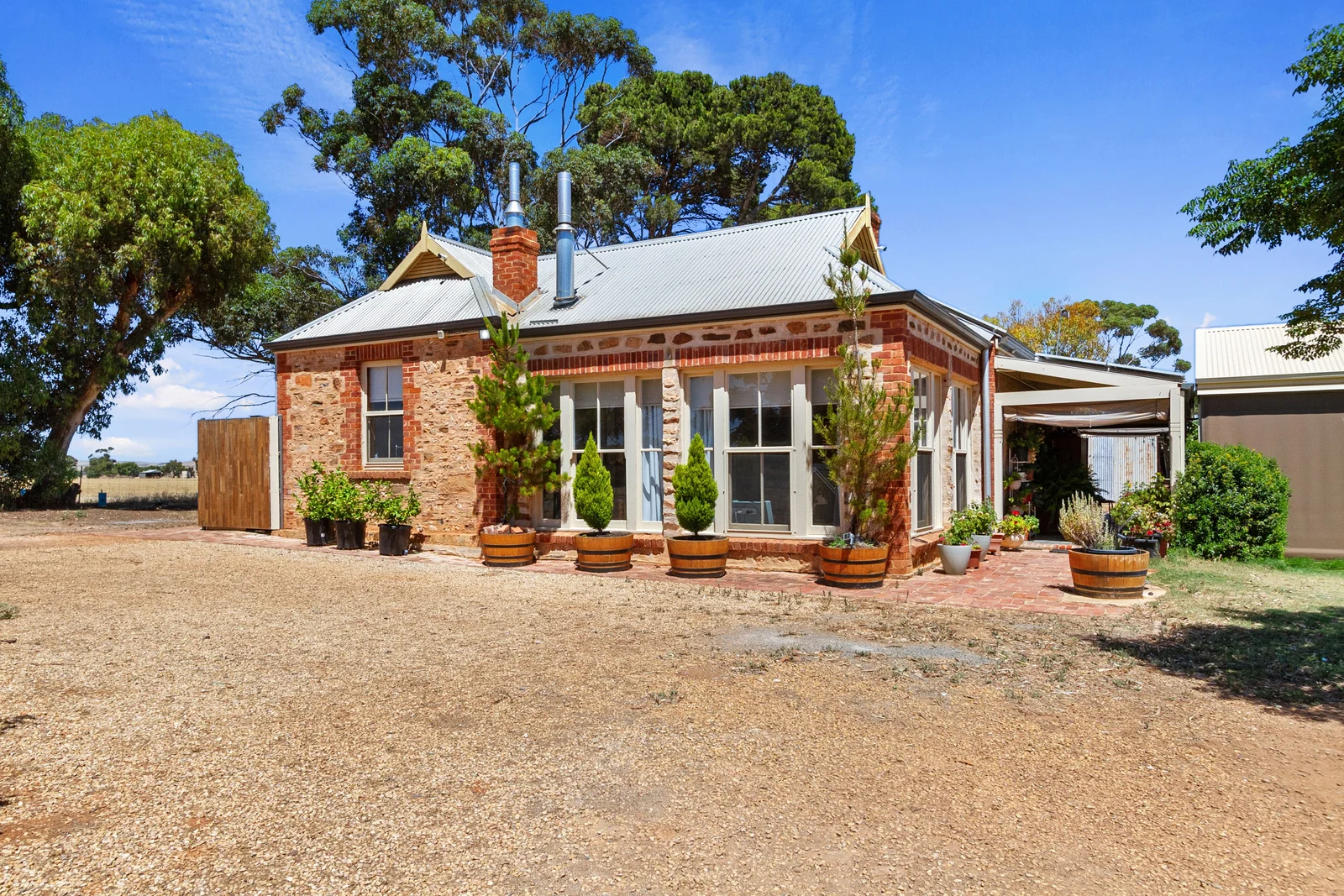 340 Tohls Road, Booborowie SA 5417