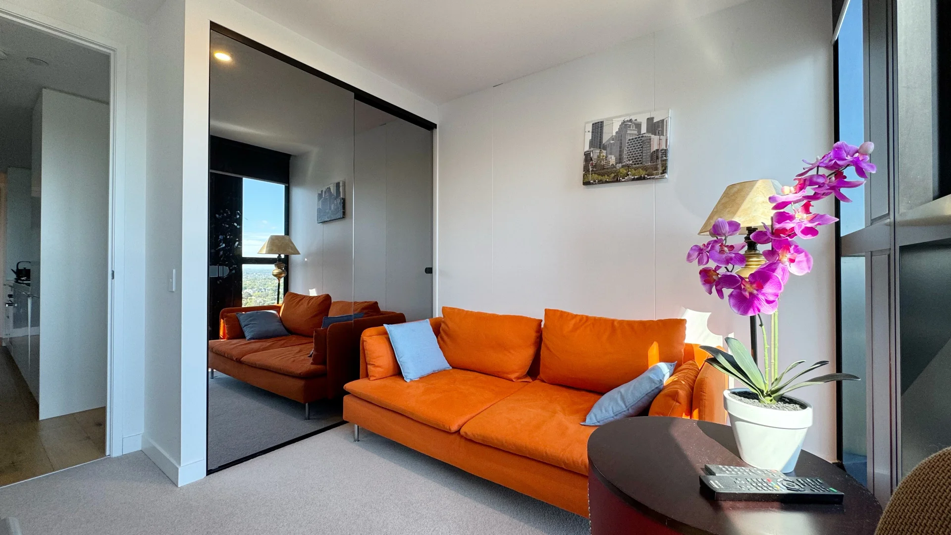 Additional image 5 of 1601/3 Young St, Box Hill VIC 3128