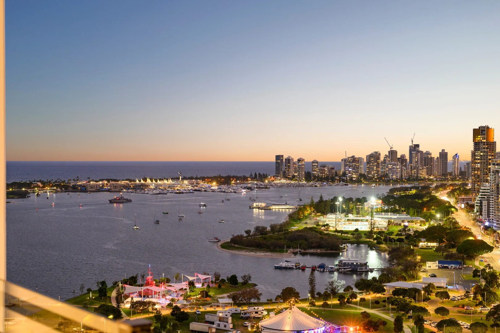 Additional image 10 of 1251/165 Marine Parade, Southport QLD 4215