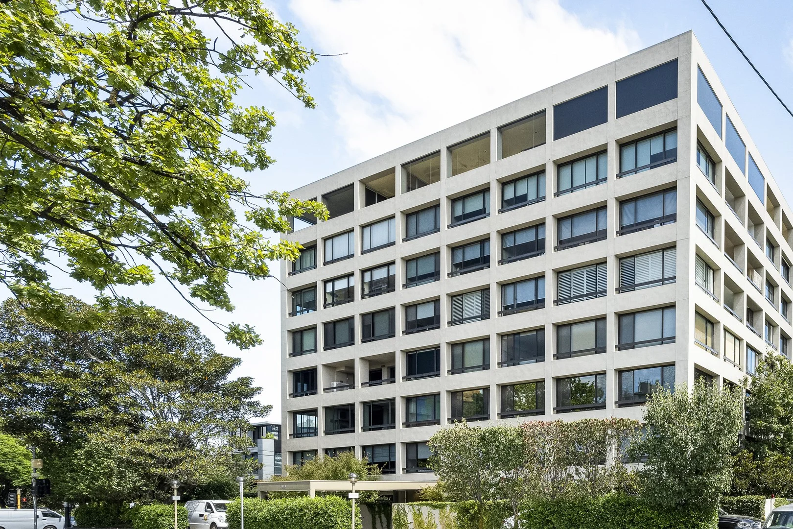 2/703 Orrong Road, Toorak VIC 3142