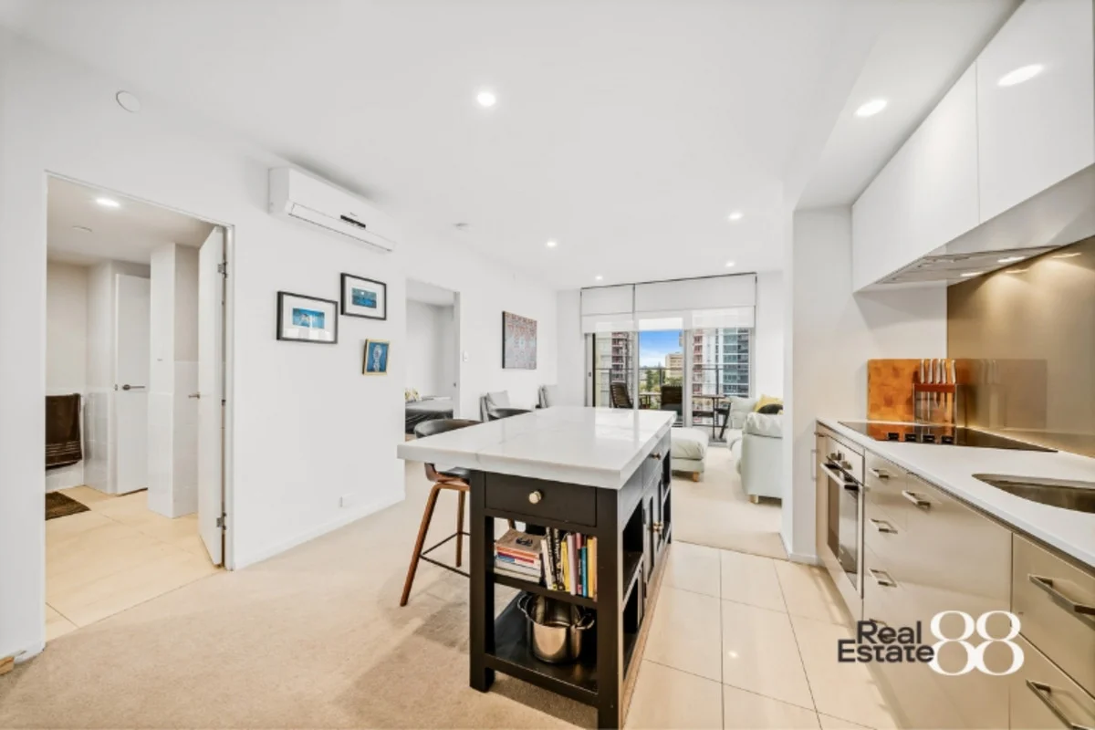 Additional image 10 of 1407/63 Adelaide Terrace, East Perth WA 6004