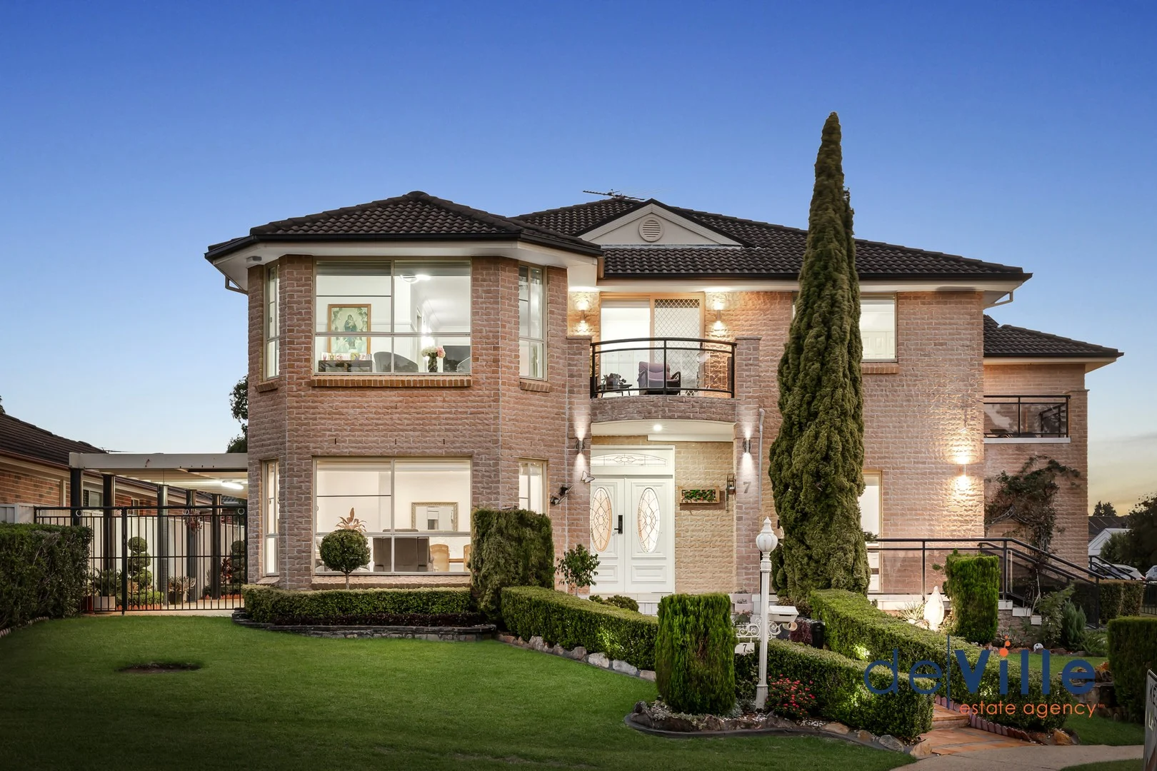 Additional image 2 of 7 Challenger Street, Voyager Point NSW 2172