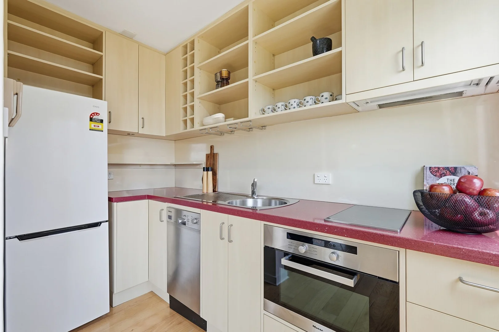 Additional image 10 of 7/1 Battery Square, Battery Point TAS 7004