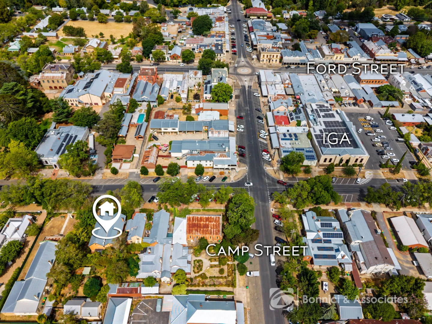 Additional image 21 of 17 Loch Street, Beechworth VIC 3747