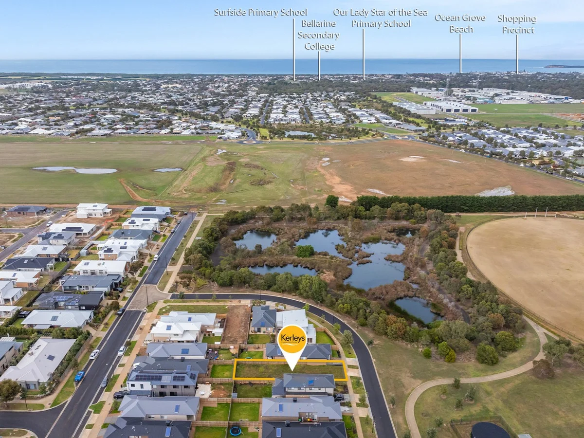 Additional image 3 of 16 Statesman Parkway, Ocean Grove VIC 3226