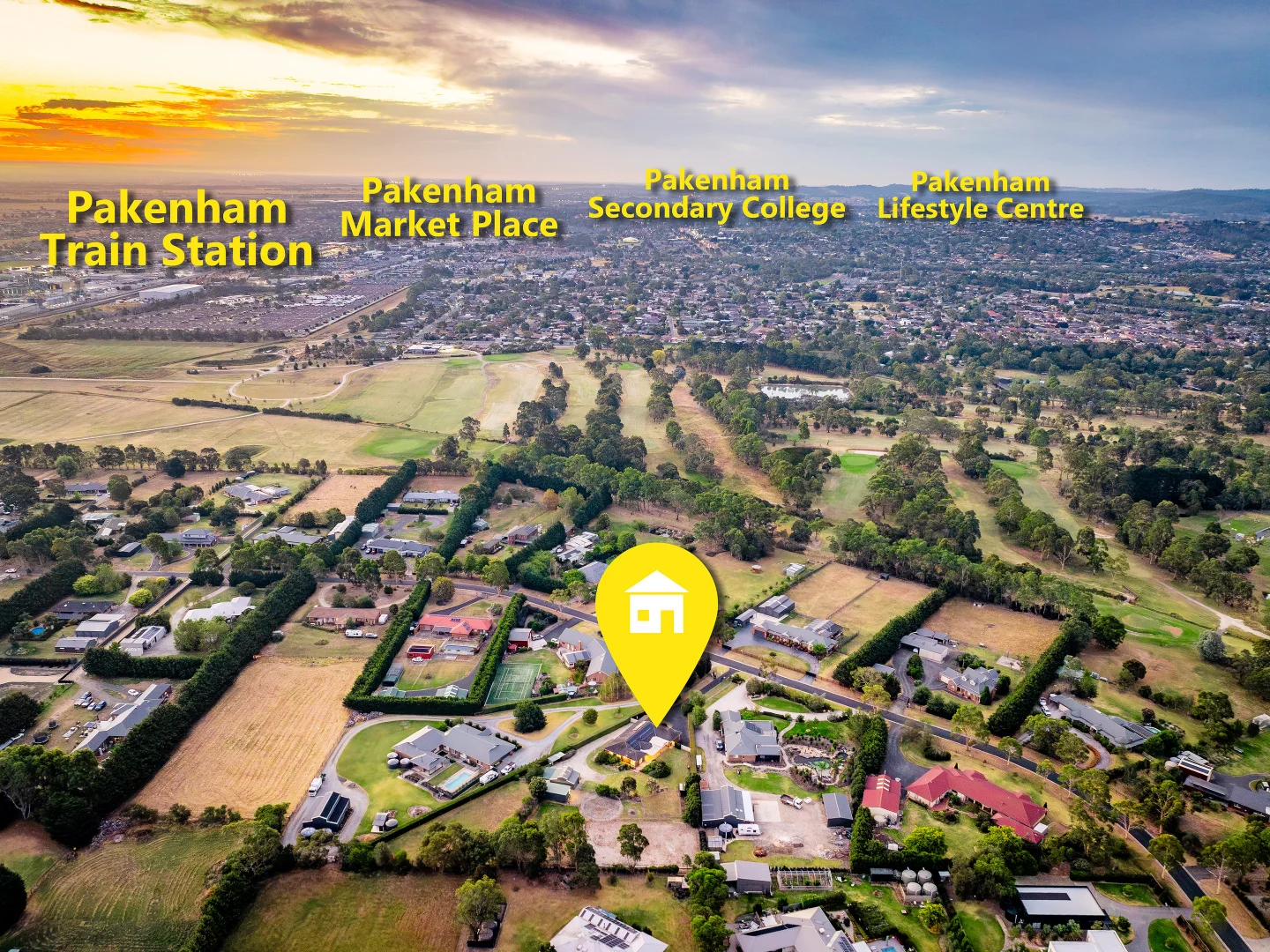 Additional image 3 of 3 Pinehill Drive, Pakenham VIC 3810