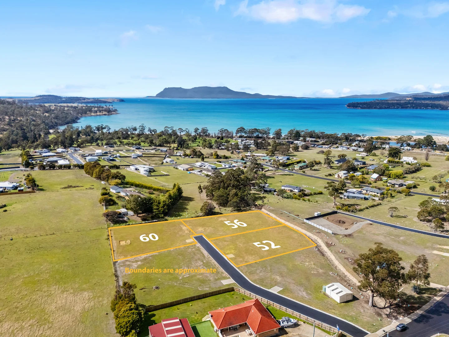 Additional image 20 of 52, 56 & 60 Alma Road, Orford TAS 7190