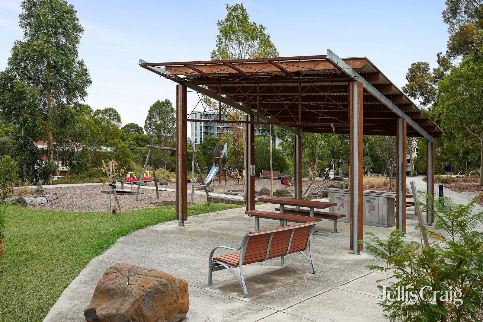 Additional image 7 of 7/28-30 Cumming Street, Brunswick West VIC 3055