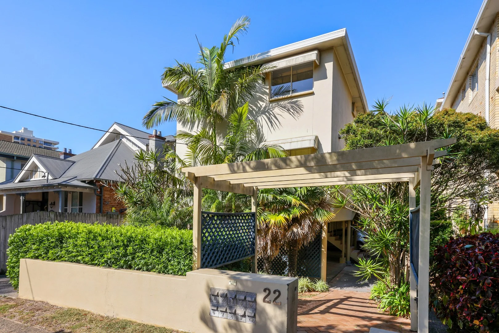 5/22 Malvern Avenue, Manly NSW 2095
