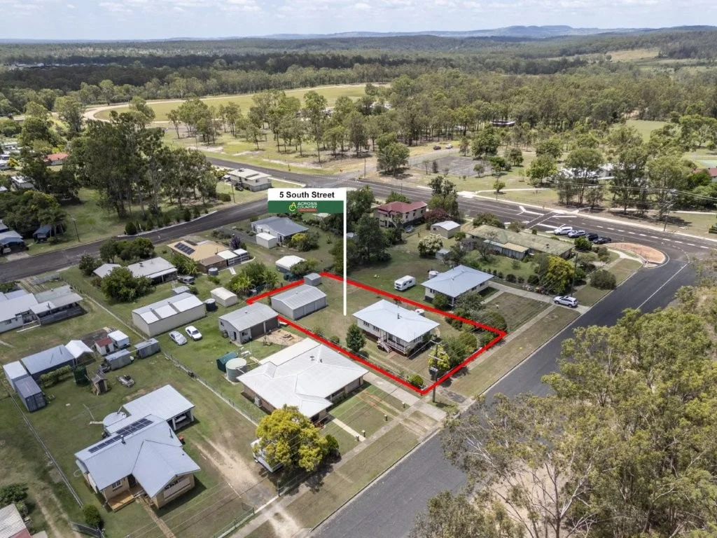 Additional image 16 of 5 South Street, Wondai QLD 4606