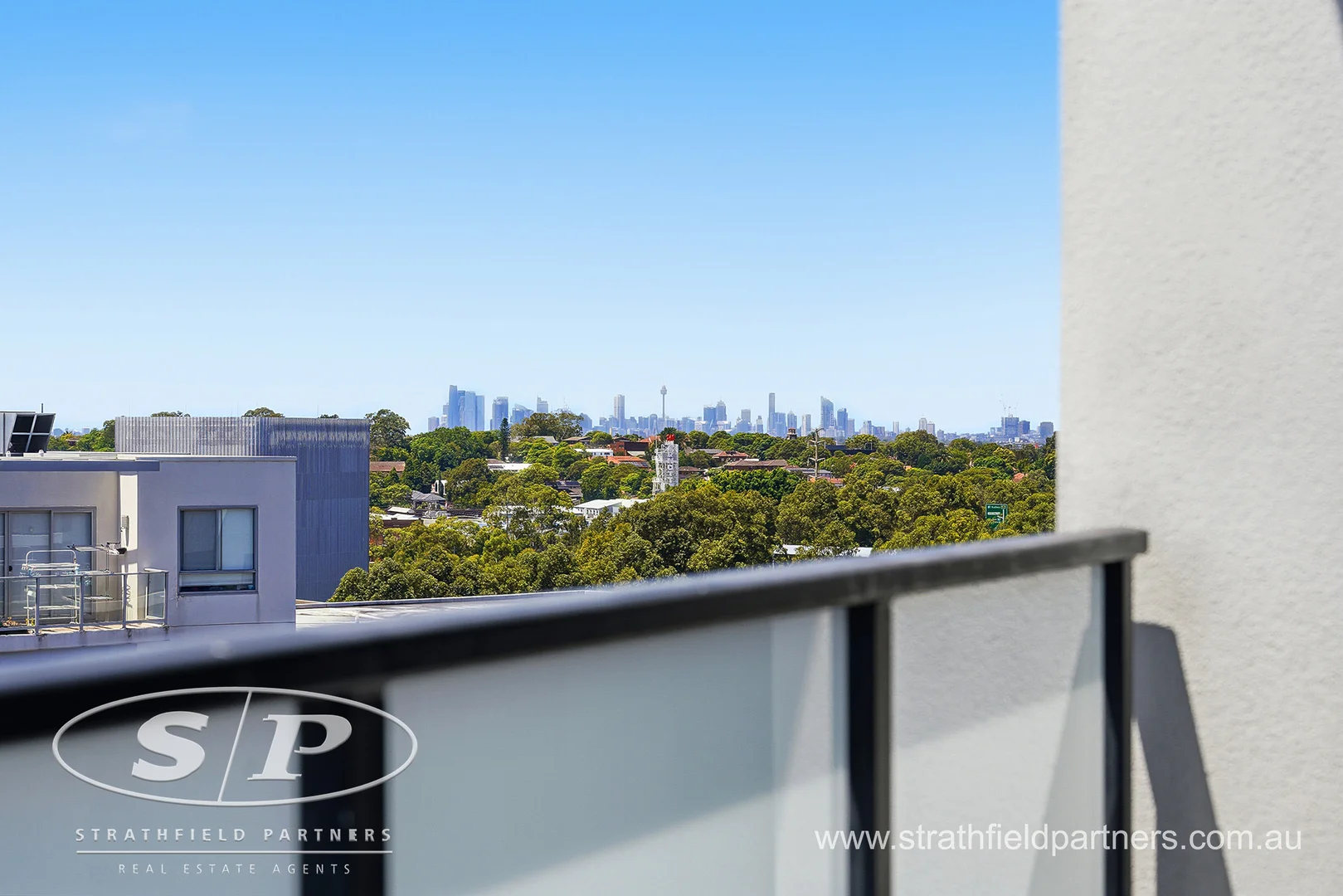 Additional image 10 of 804/153 Parramatta Road, Homebush NSW 2140