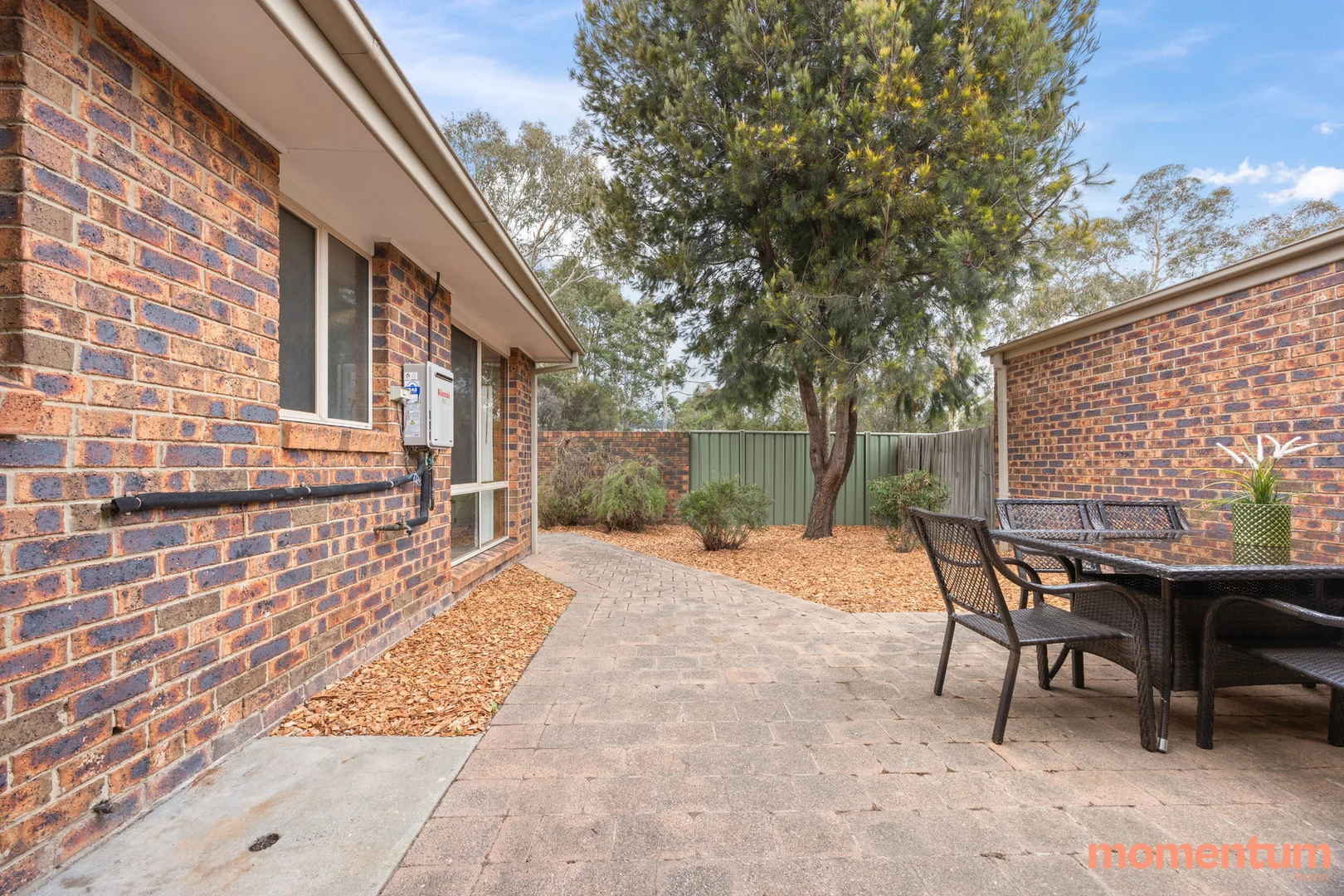 Additional image 23 of 6/12 Blackett Crescent, Greenway ACT 2900