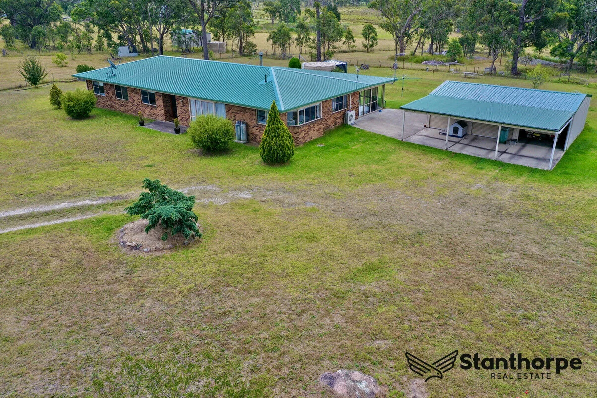 Additional image 27 of 64 McKechnie Road, Ruby Creek NSW 4380