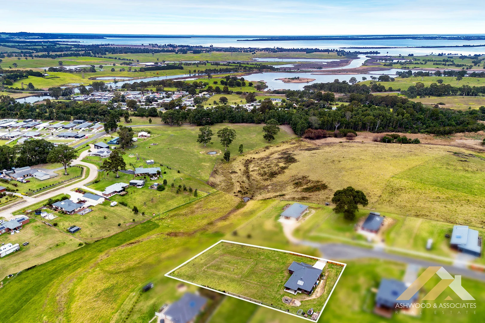 Additional image 15 of 25 Peppercorn Way, Nicholson VIC 3882