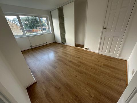 Ontario Way, Cyncoed, Cardiff CF23