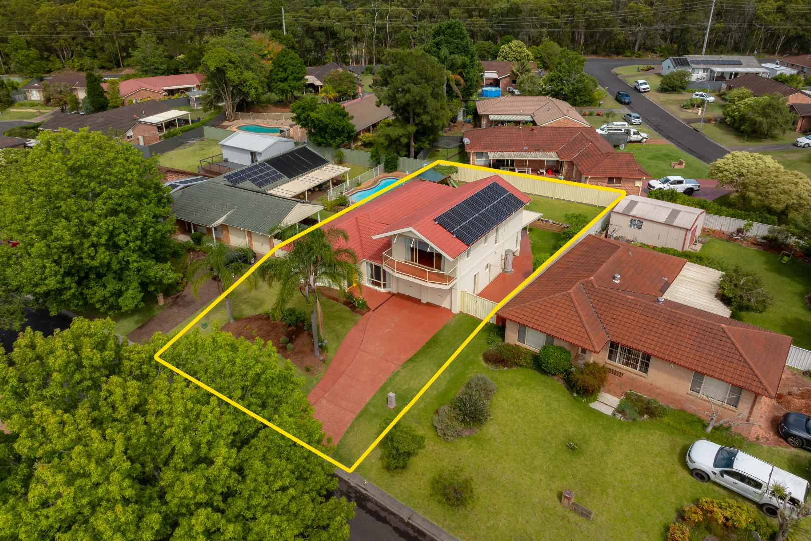 Additional image 3 of 6 Harrison Street, North Nowra NSW 2541