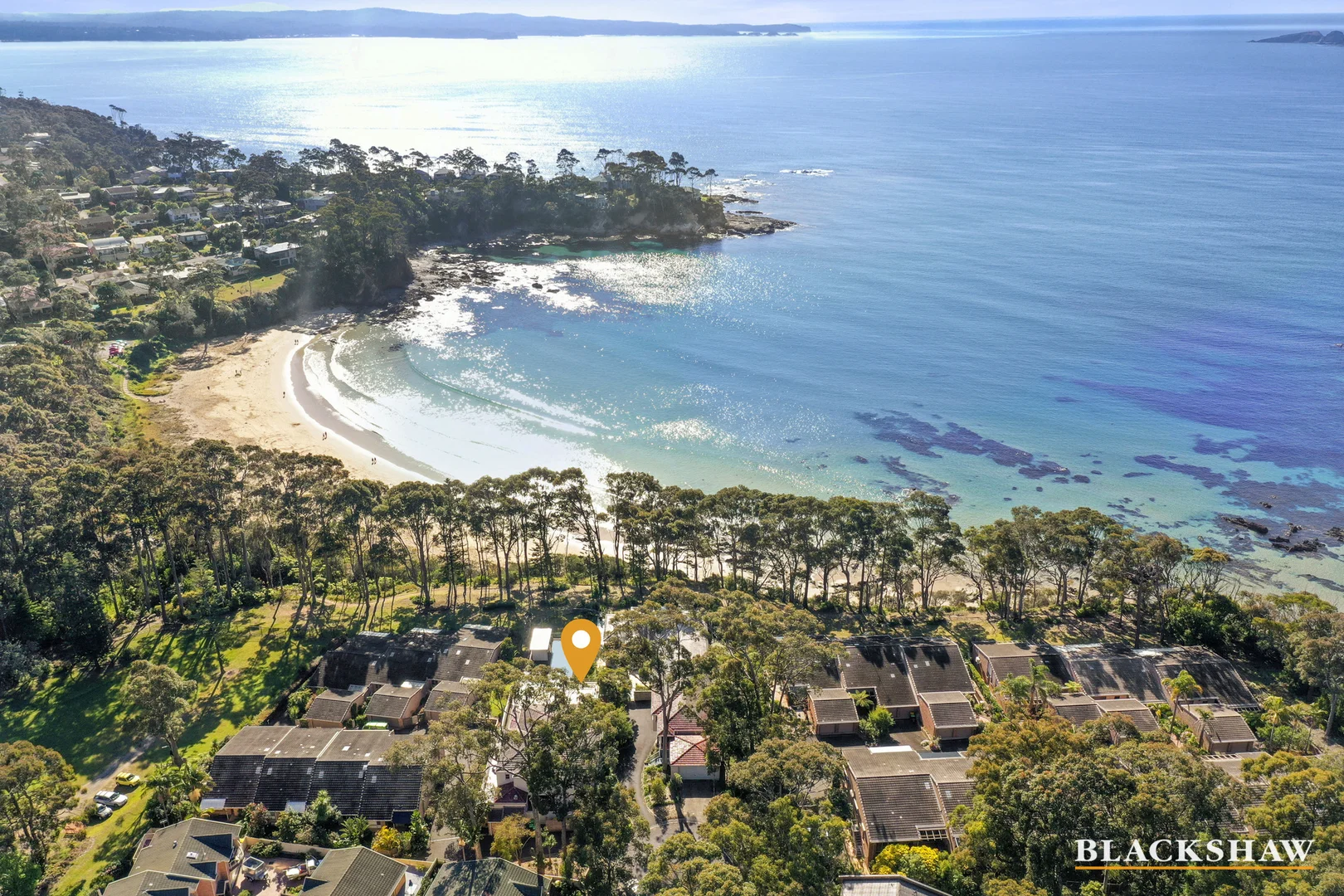 Additional image 2 of 6/10 Edgewood Place, Denhams Beach NSW 2536